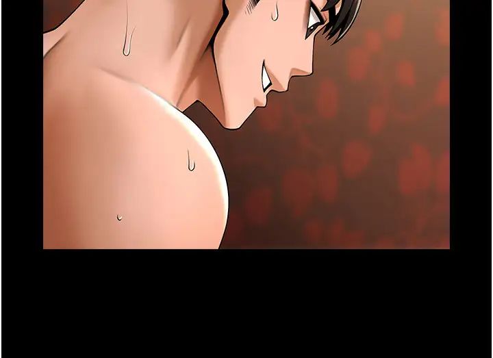 炸裂吧!巨棒第40話-把裡面的都舔乾淨