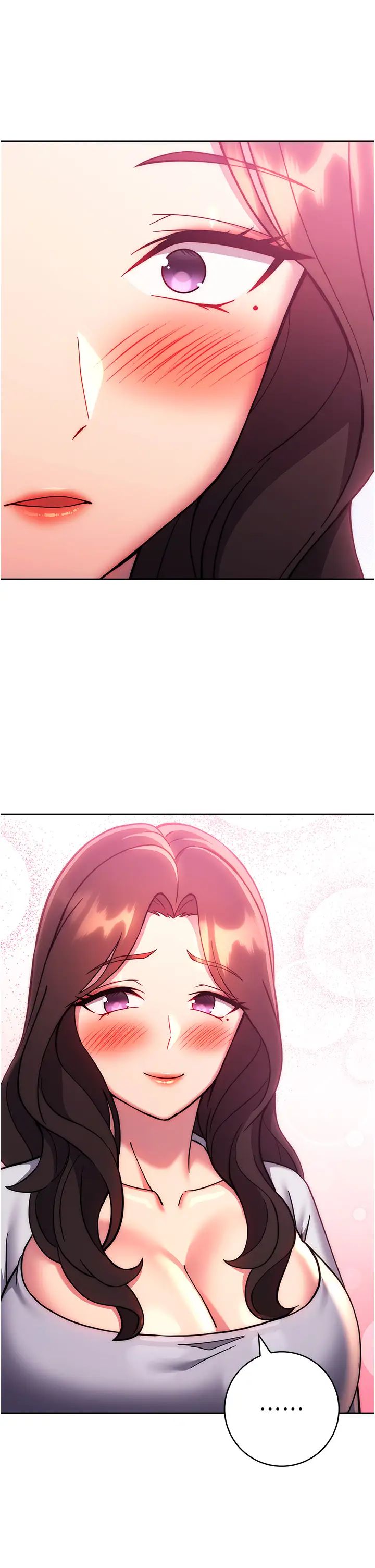 练爱选择题第38話-真失禮,我們可是純愛