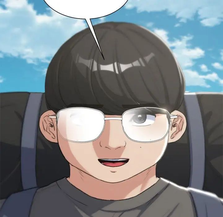 危险同学会第27話