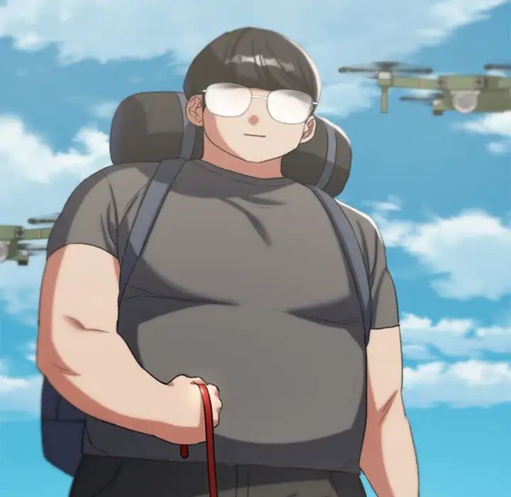 危险同学会第27話