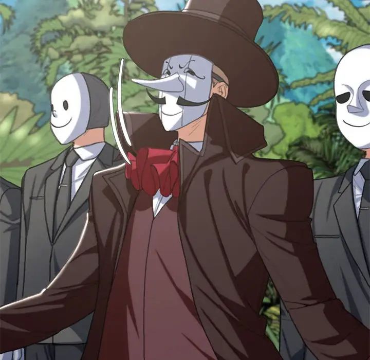 危险同学会第27話