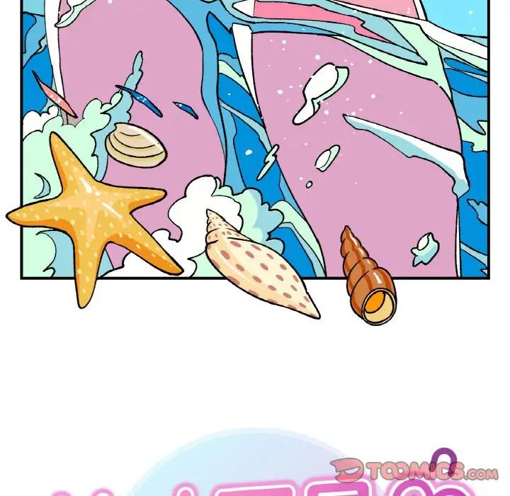 她才不是我姐姐第31話