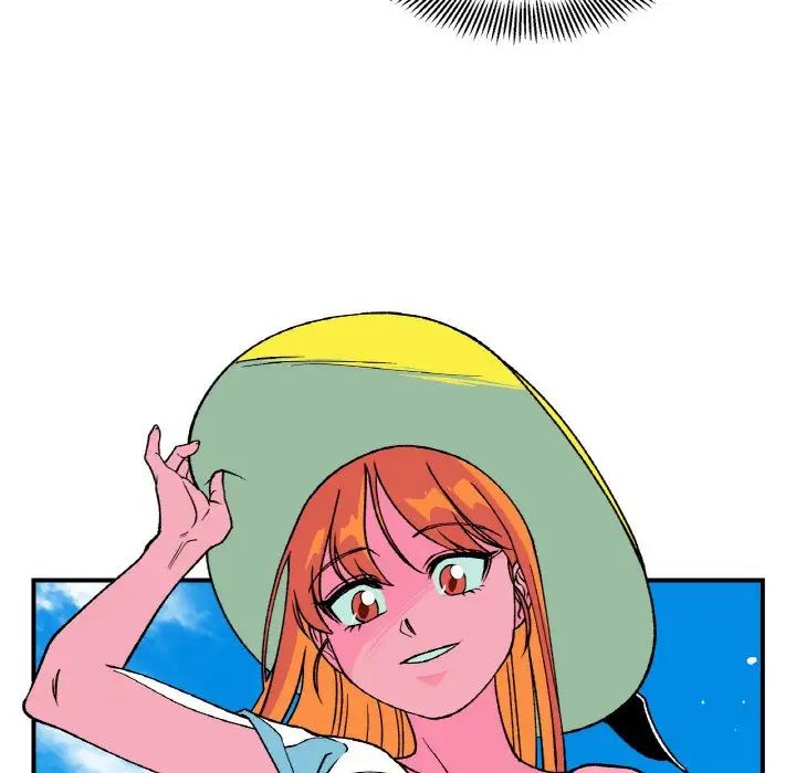 她才不是我姐姐第31話