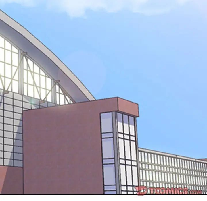 同事换换爱第176話