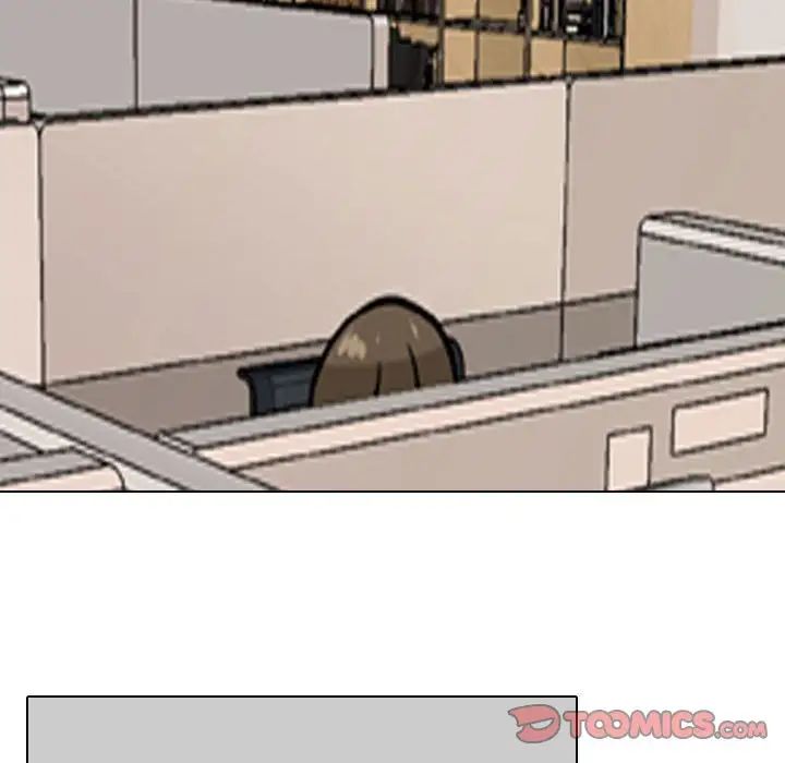 同事换换爱第176話