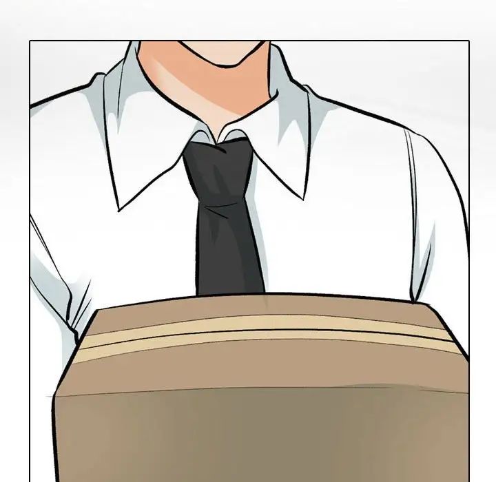 同事换换爱第176話