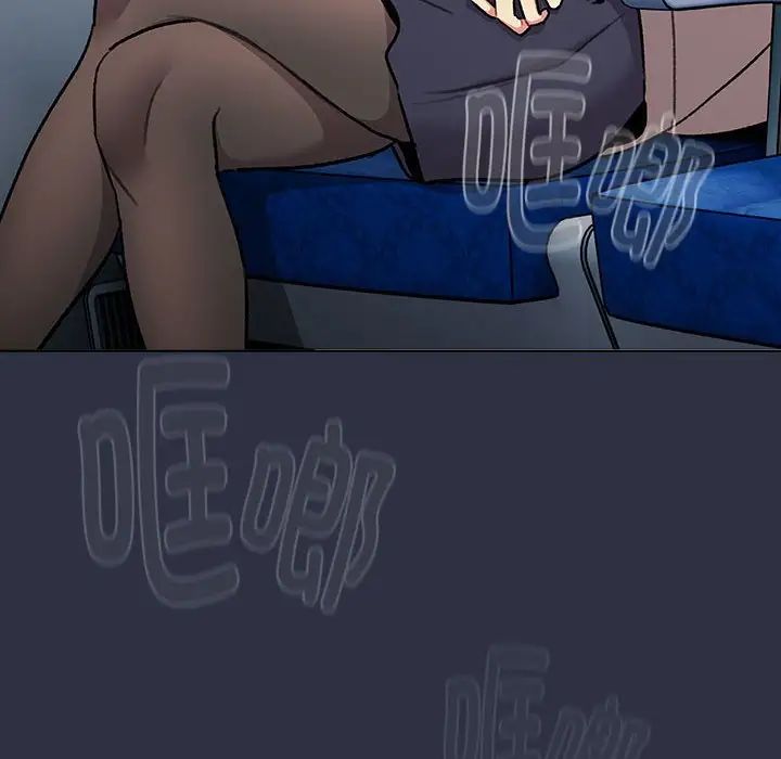 分组换换爱第119話