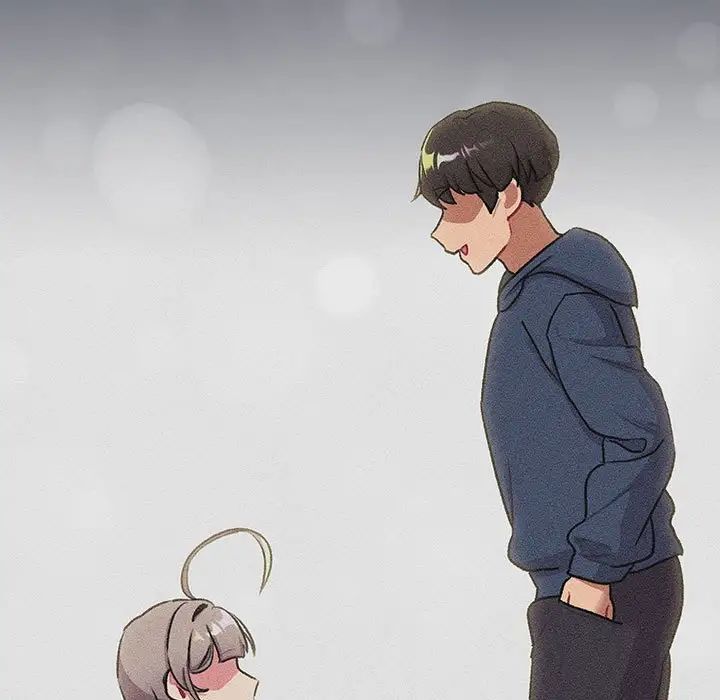 分组换换爱第119話