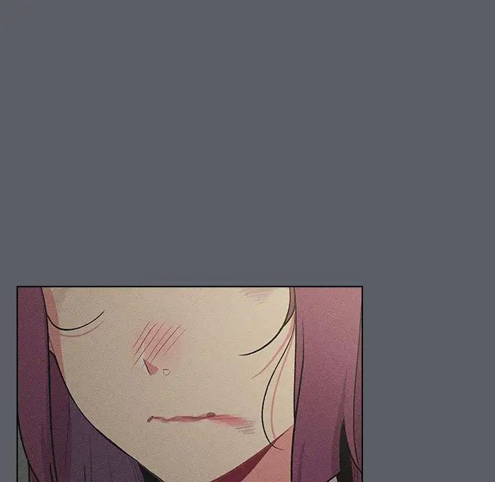 分组换换爱第119話