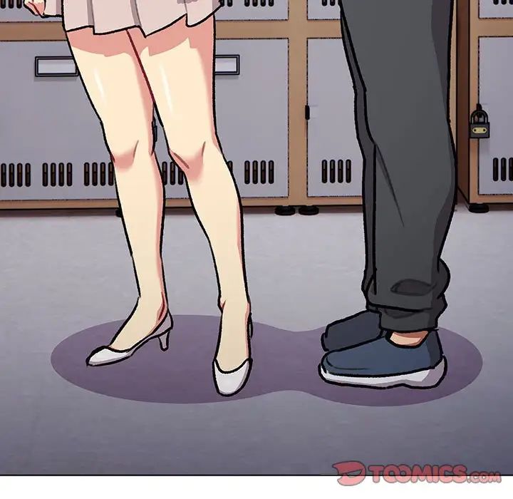 分组换换爱第119話