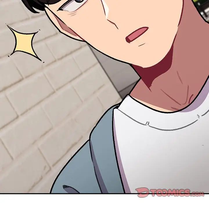 分组换换爱第119話