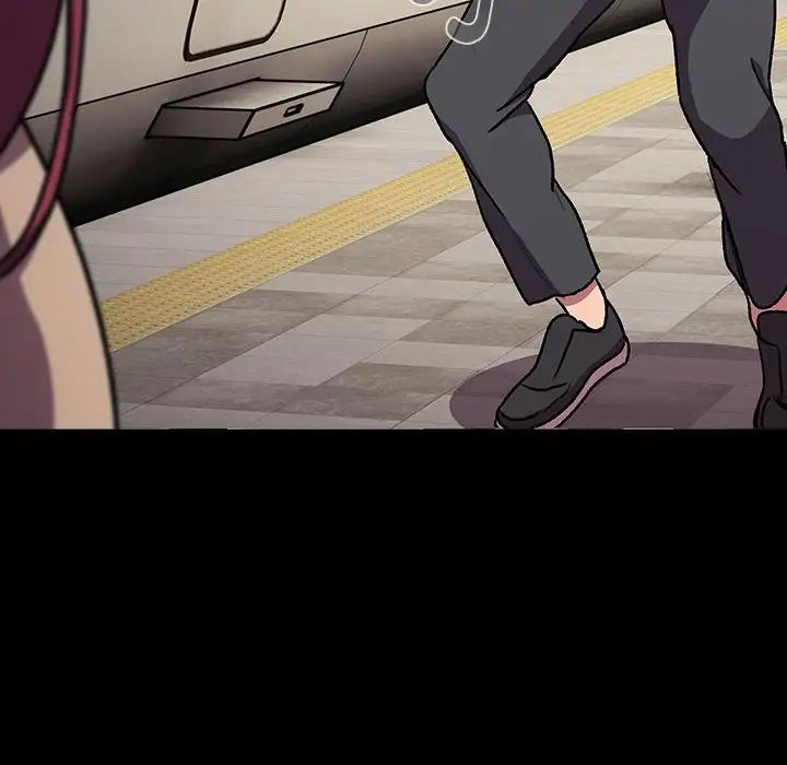 分组换换爱第119話