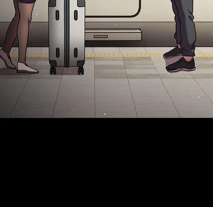 分组换换爱第119話