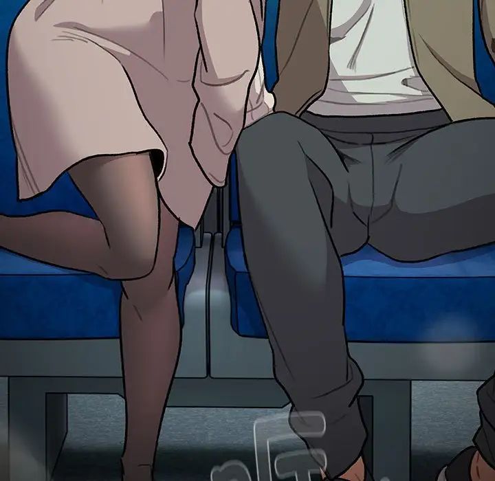 分组换换爱第119話