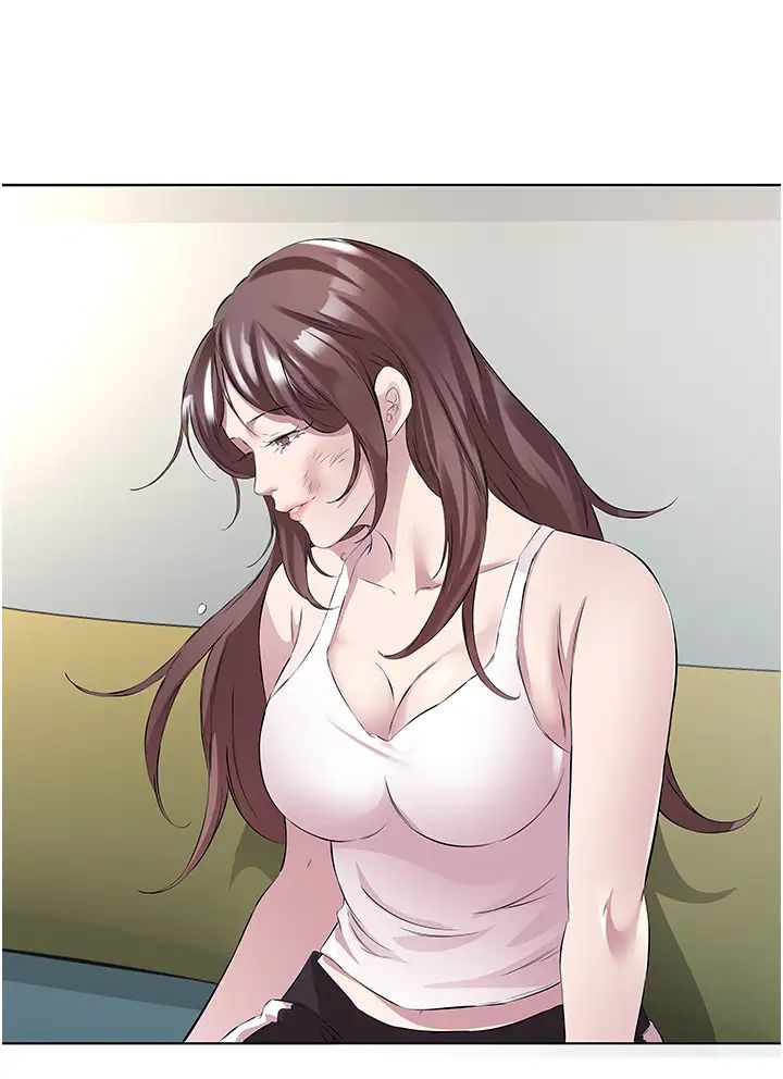 今天吃饱了吗?第46話-我跟妳已經走到盡頭瞭