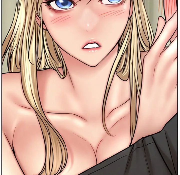 屋檐下的光第35話