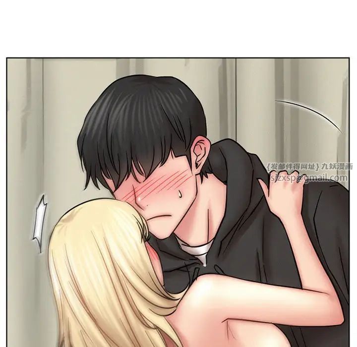 屋檐下的光第35話