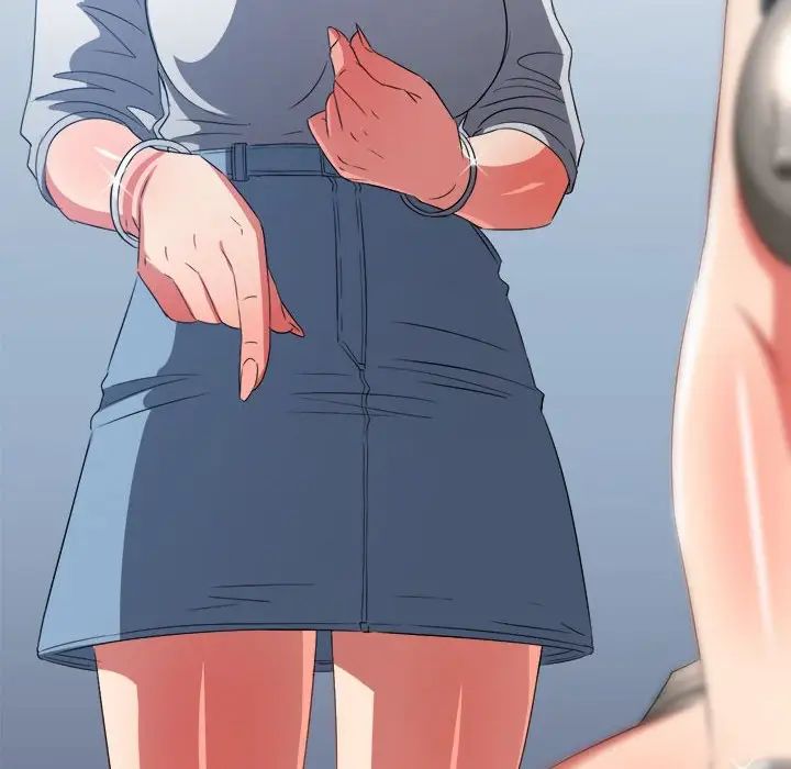 难缠小恶女第214話