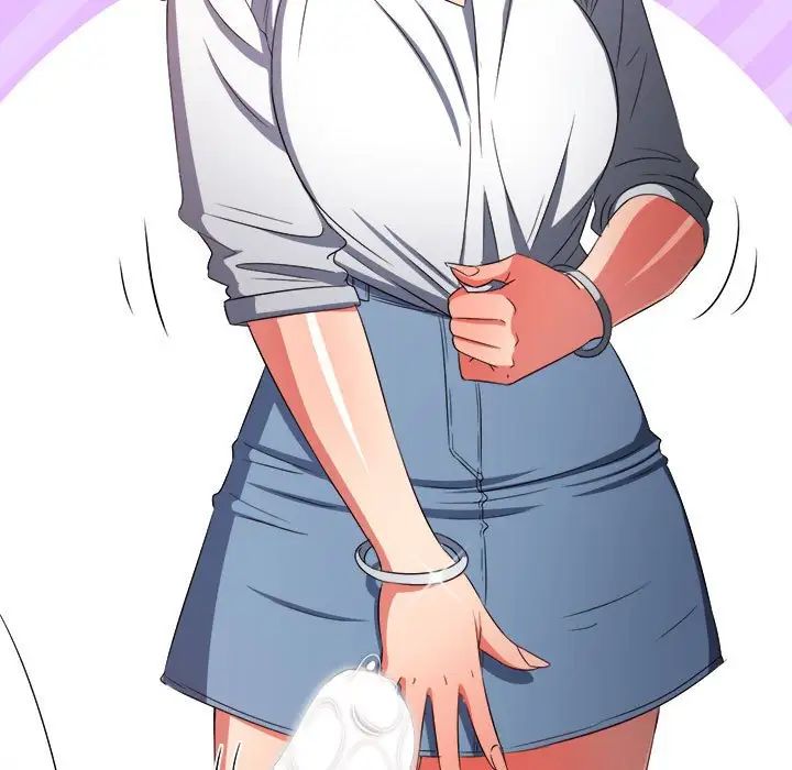 难缠小恶女第214話