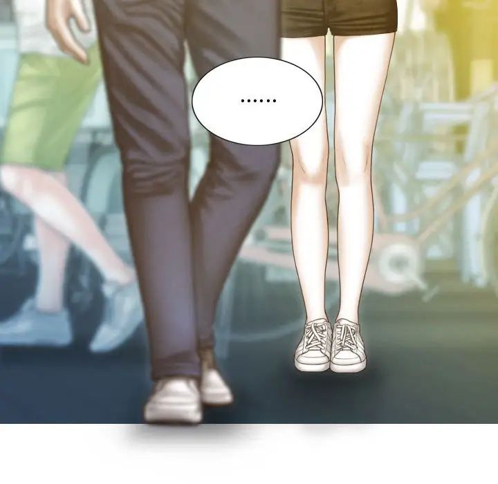 不可抗拒的吸引第17話