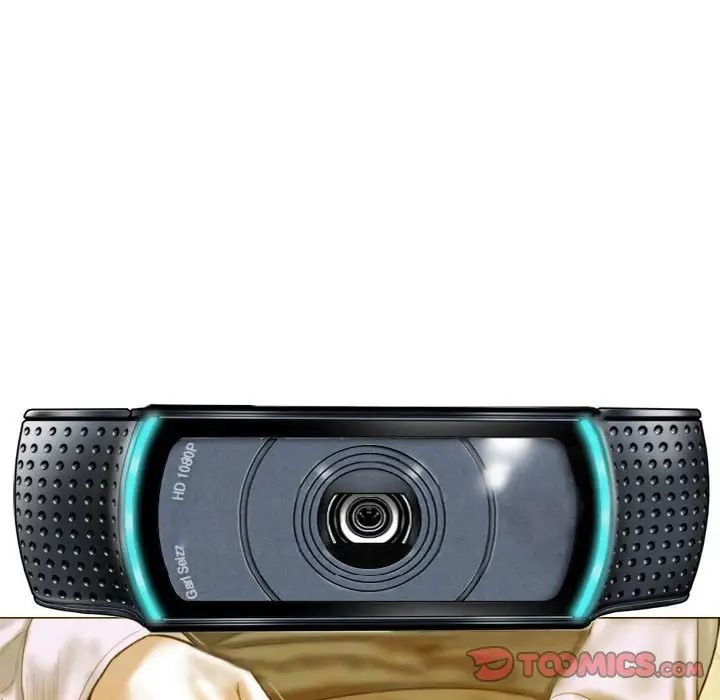 不可抗拒的吸引第17話