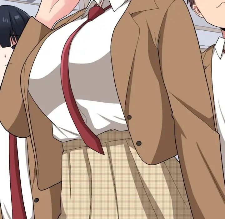 打脸的告白第10話