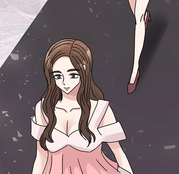 我的完美缪斯第40話