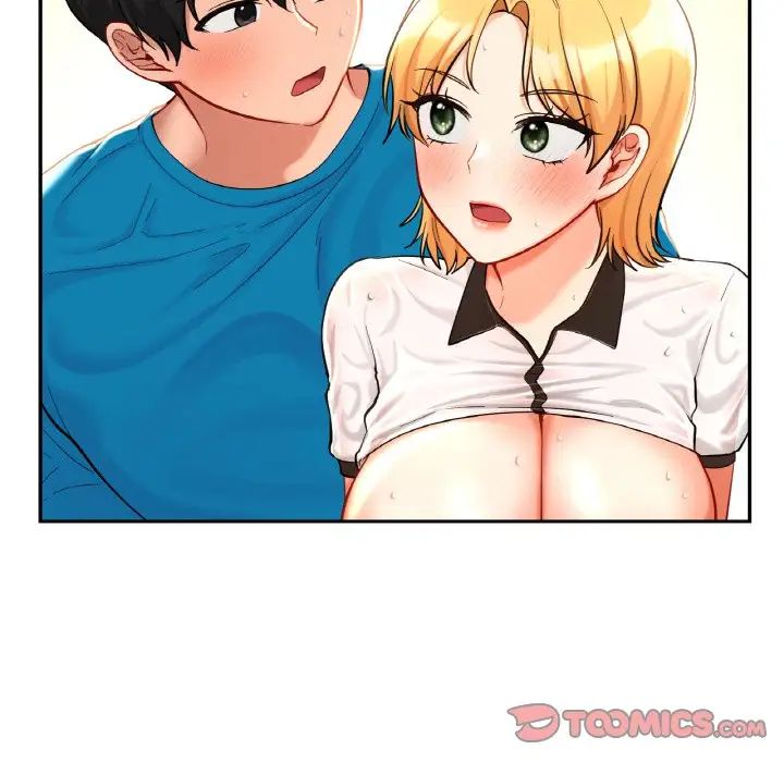 爱的游乐园第29話