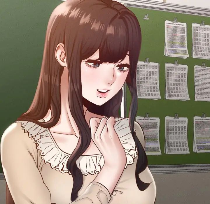 在学校达咩！第26話