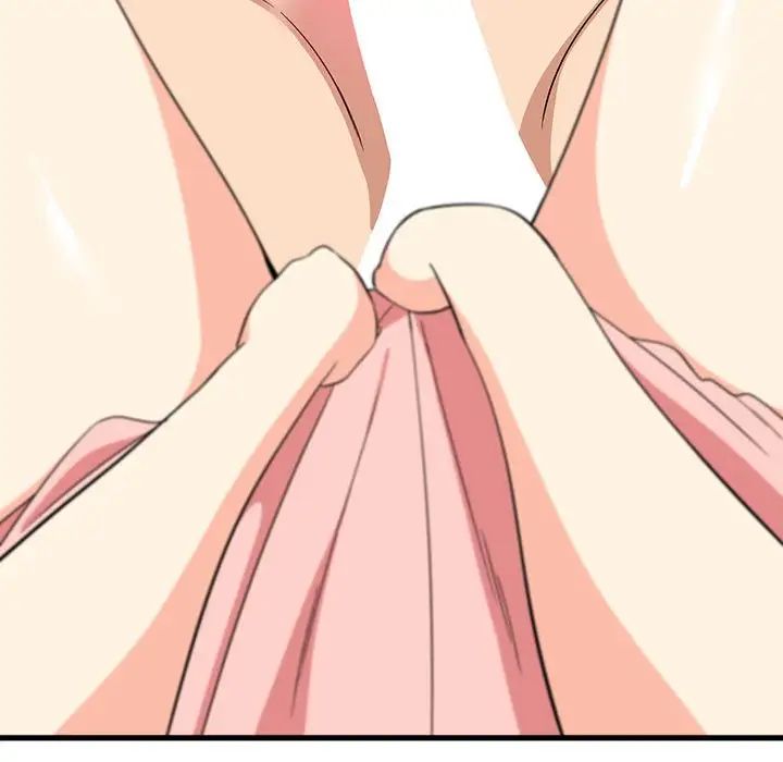 难缠姐妹偏要和我同居第5話