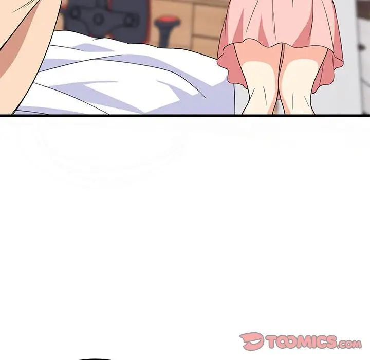 难缠姐妹偏要和我同居第5話