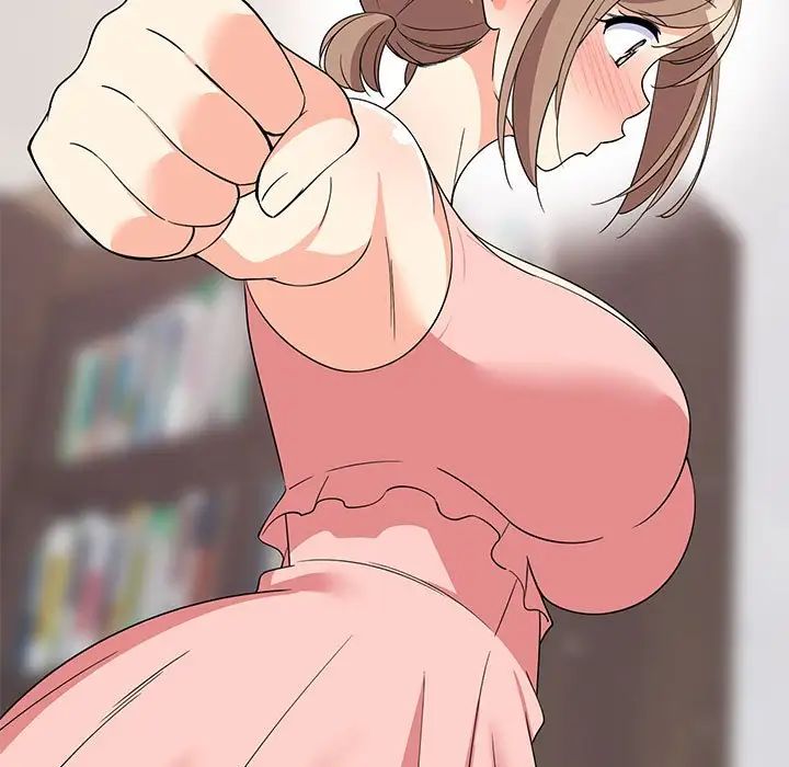 难缠姐妹偏要和我同居第5話