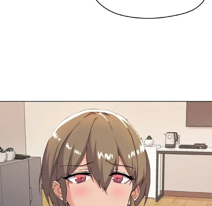 家人之间这样不好吧第7話