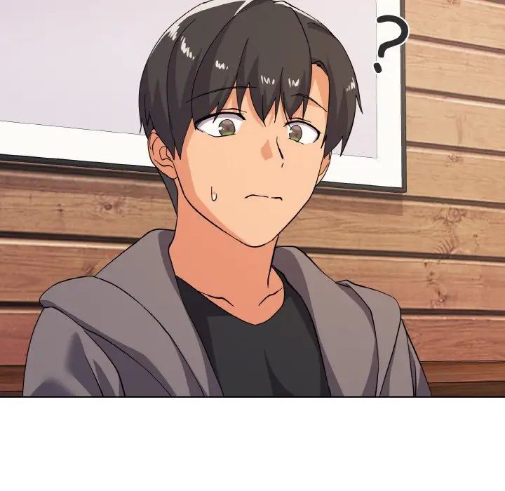 家人之间这样不好吧第7話