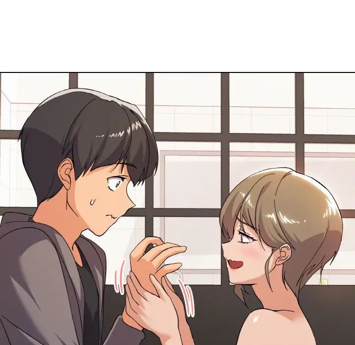 家人之间这样不好吧第7話