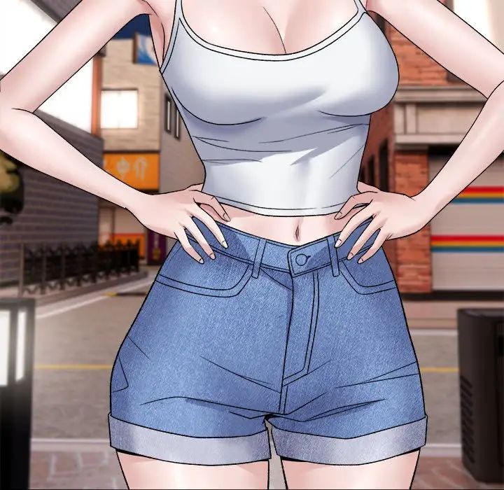 邻居跑路中第1話