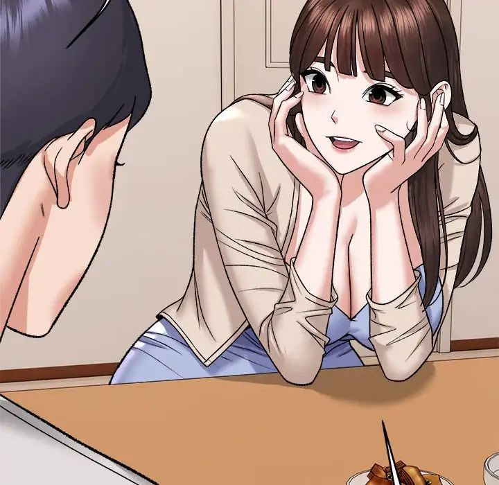 邻居跑路中第3話