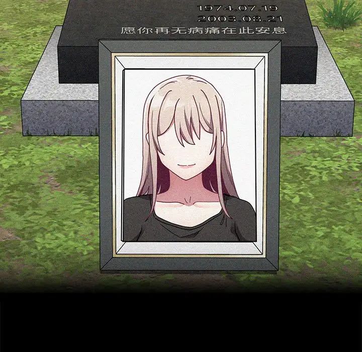 不请自来的未婚妻第86話