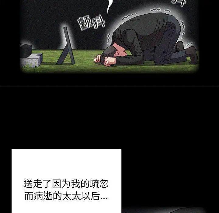 不请自来的未婚妻第86話
