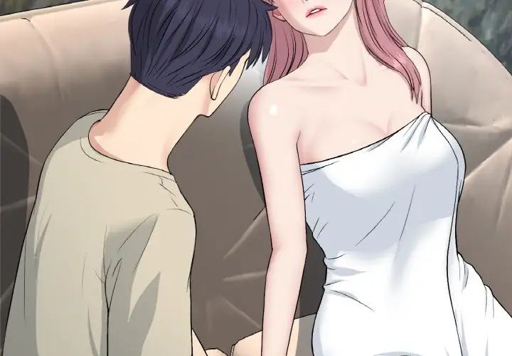 当初恋变成继母第63話