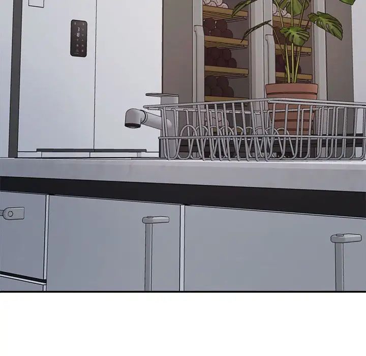 不同寻常的爱第10話