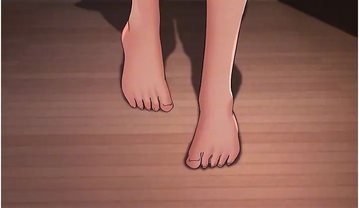 跑友变岳母第44話-挽留男友而獻身