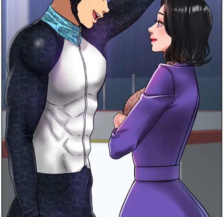 冰上恋人第34話