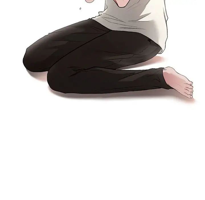 让我一见钟情的他第36話