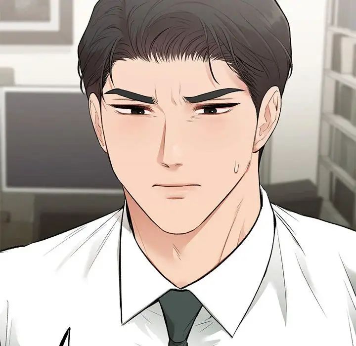 让我一见钟情的他第36話