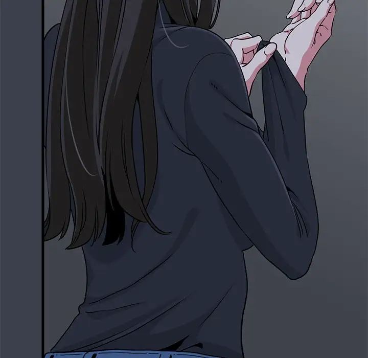 发小碰不得第29話