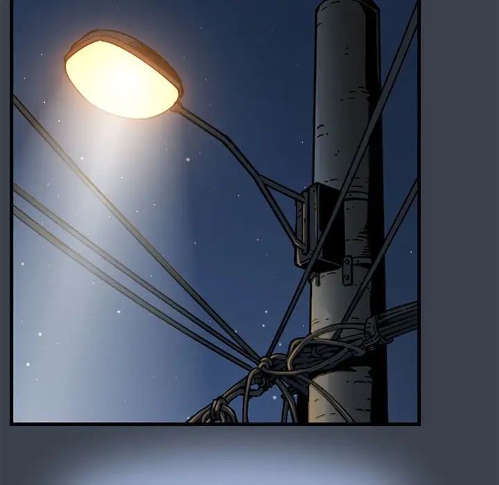 发小碰不得第29話