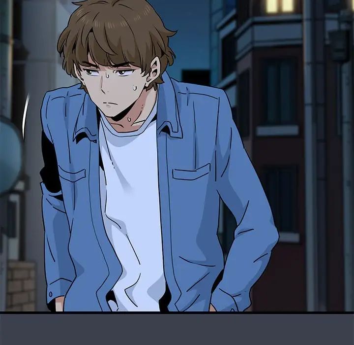 发小碰不得第29話