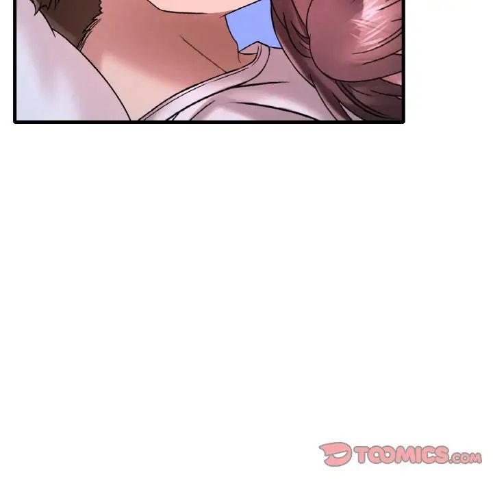 渴望占有她第25話