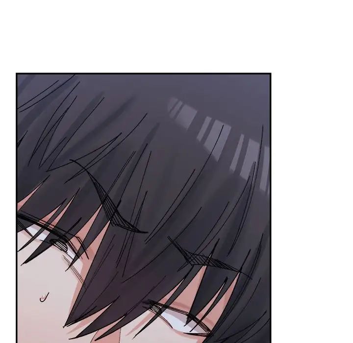 微妙关系第21話